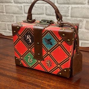Harry Potter purse